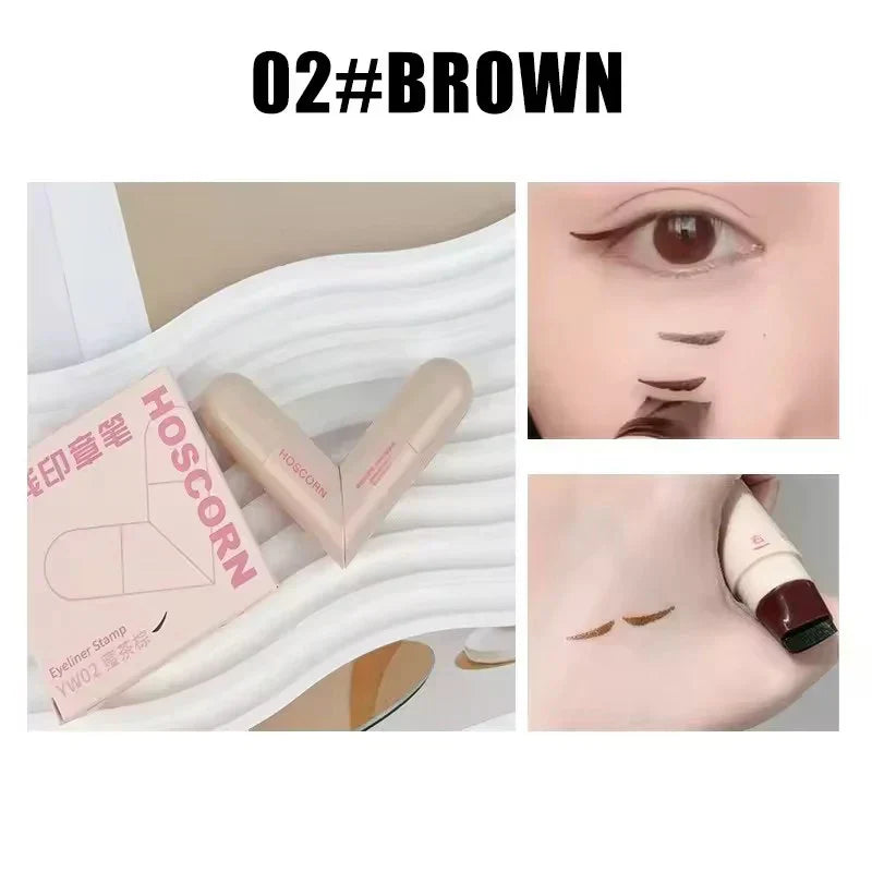 Instant Eye Stamp