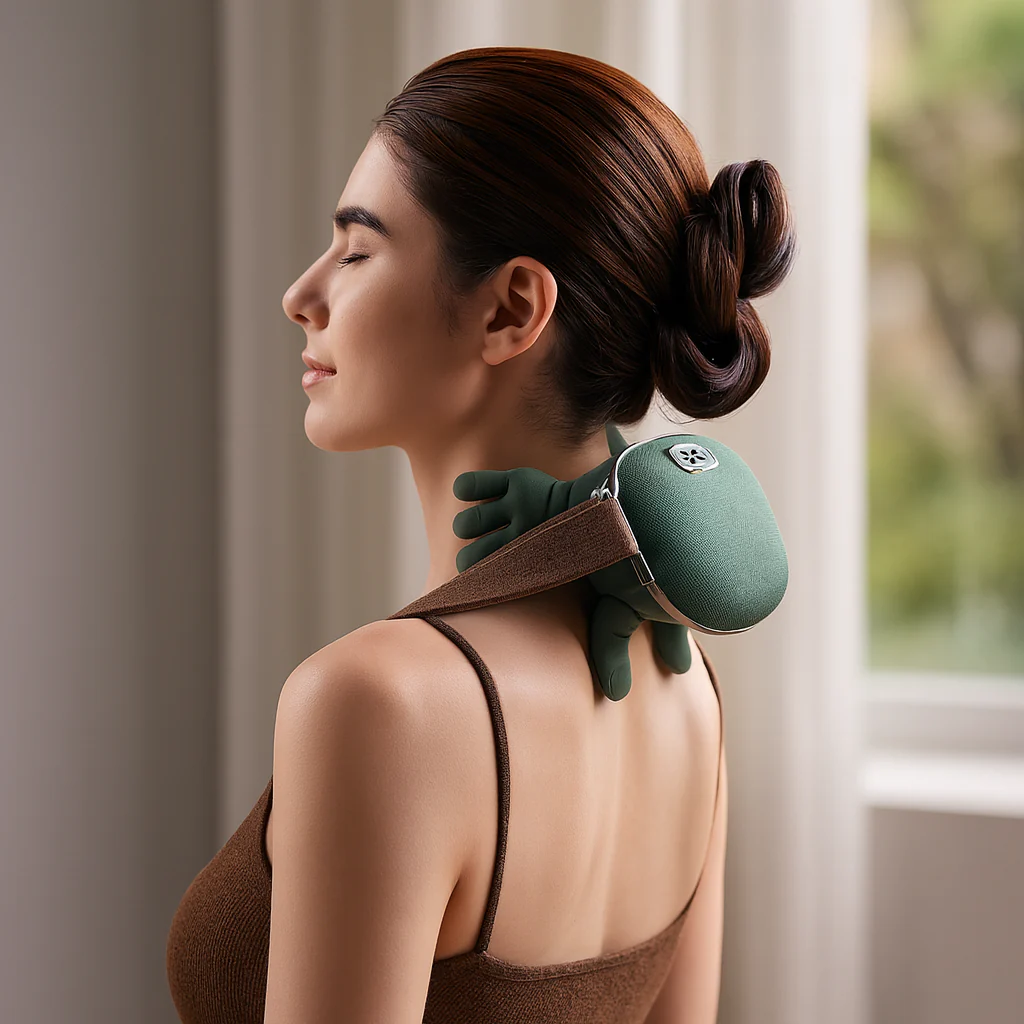Neck & Shoulder Pro™