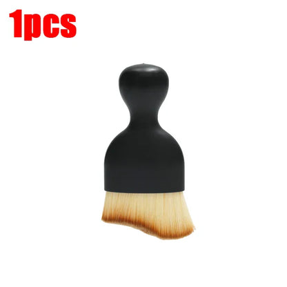 Car Interior Cleaning Brushes