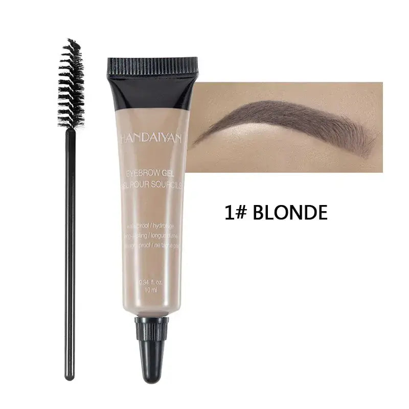 Eyebrow Dye Waterproof Tint