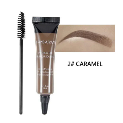 Eyebrow Dye Waterproof Tint