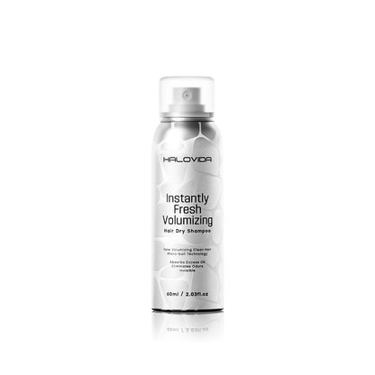 Instant Fresh Volumizing Hair Dry Shampoo