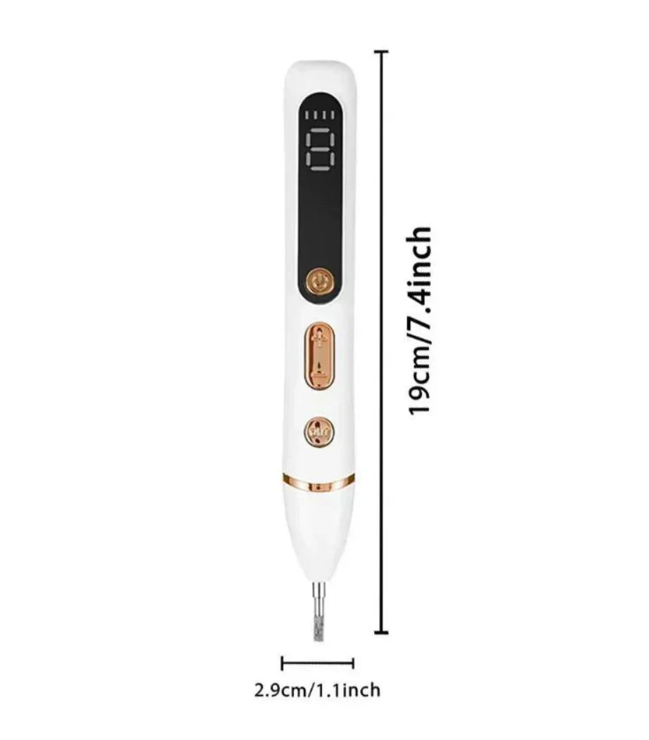 Blisstru's Beauty Pen