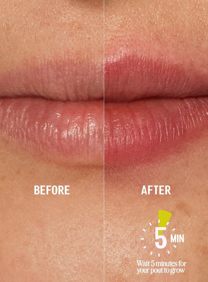 INVISIBLE EXTREME PLUMPING LIP LINER
