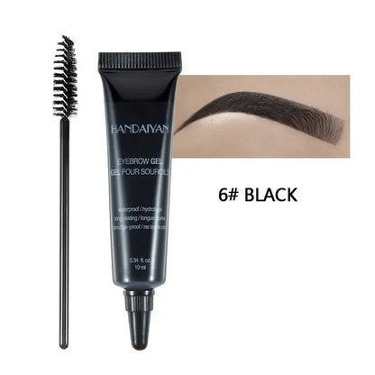 Eyebrow Dye Waterproof Tint