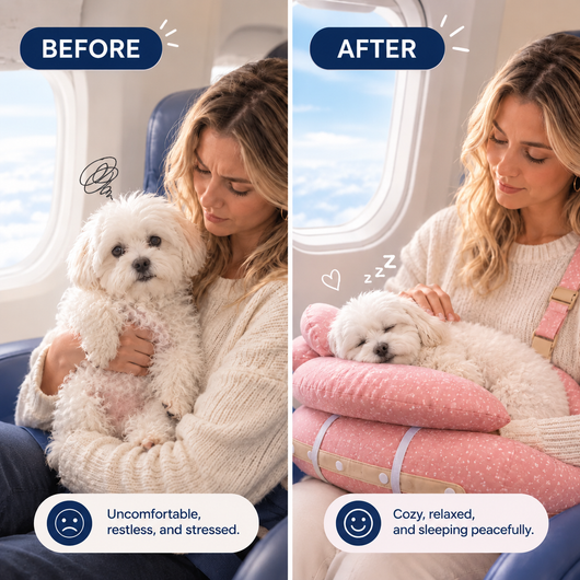 Soflune™ PawNest