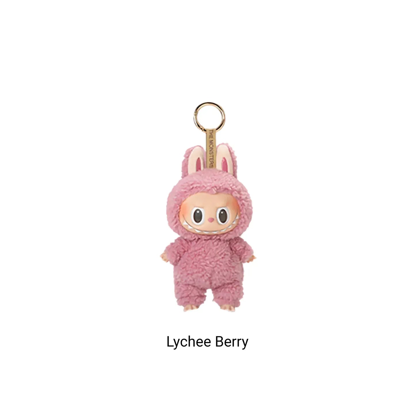 Exciting Macaron Monster Collectible Toy – Limited Edition Art Figure Pack Of 1