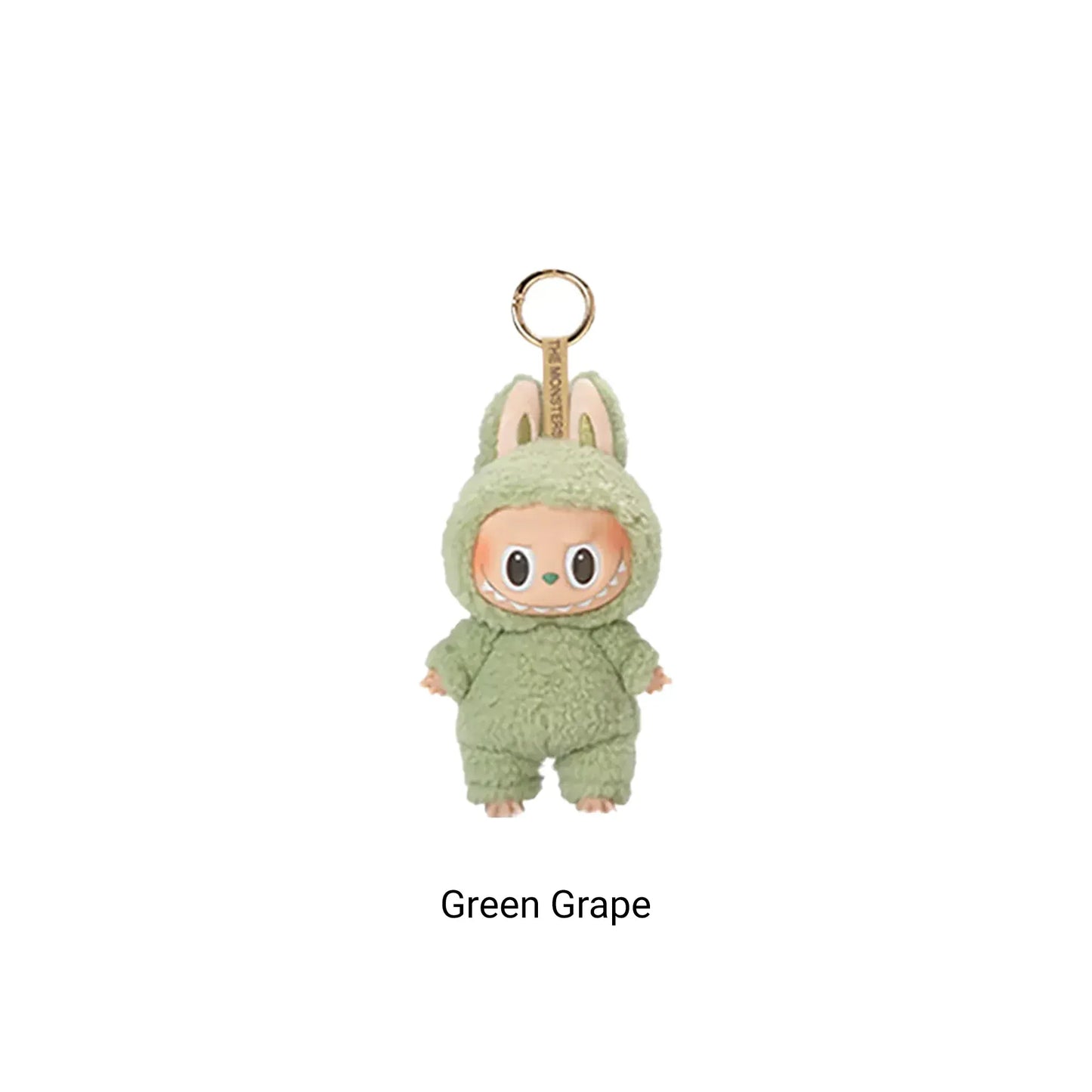Exciting Macaron Monster Collectible Toy – Limited Edition Art Figure Pack Of 1
