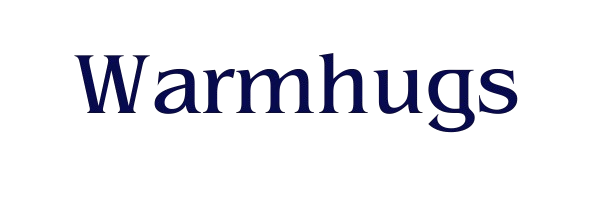 Warm Hugs