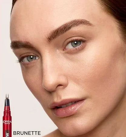 Faux Brow