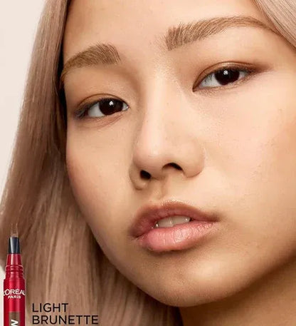 Faux Brow