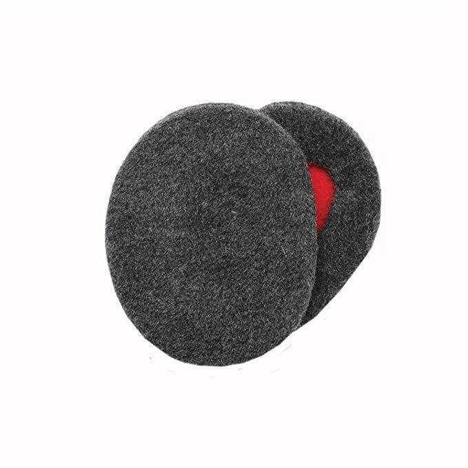 Fleece Bandless Ear Warmers