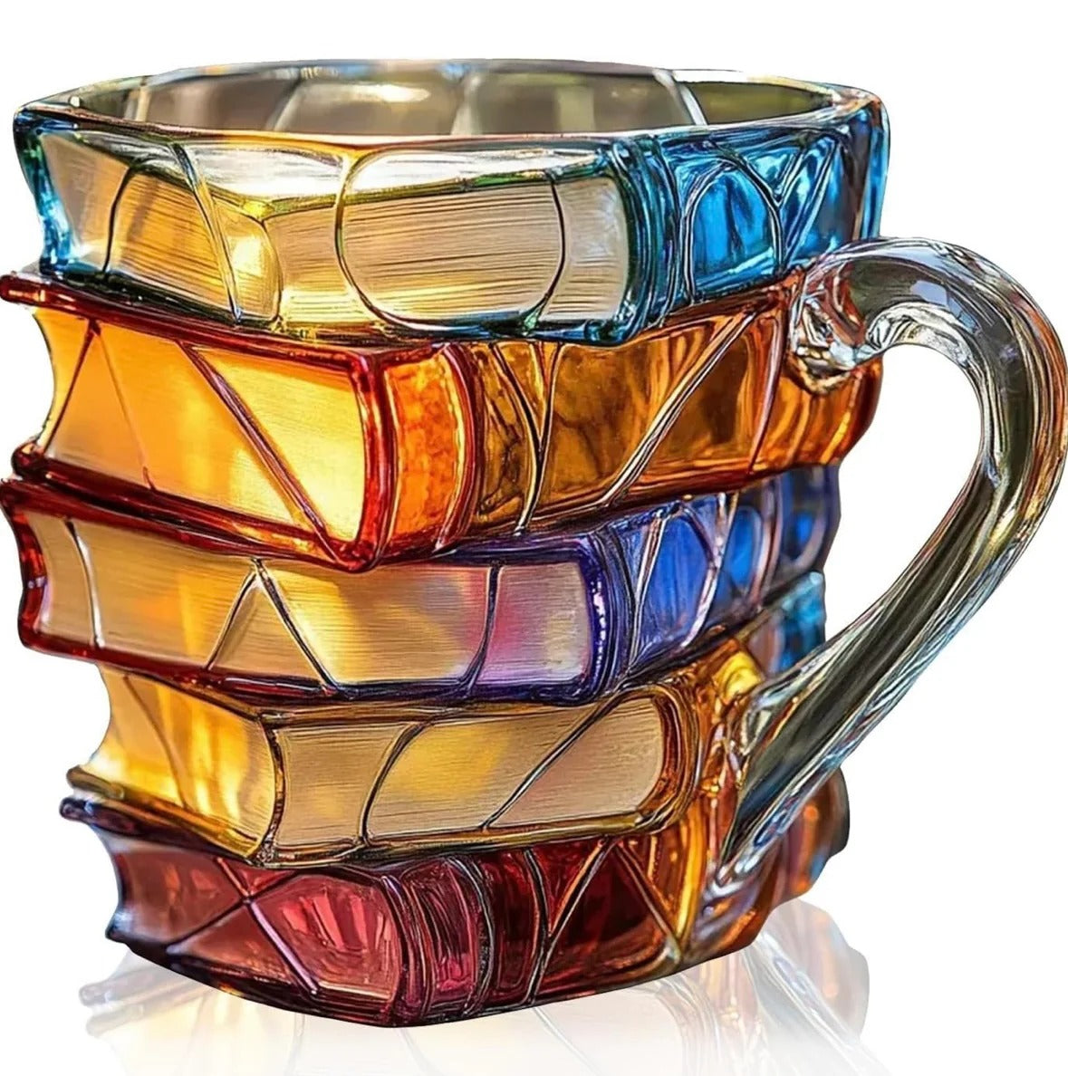 Blisstru's Books Mug