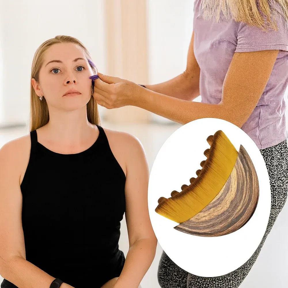 Contour Face Brush