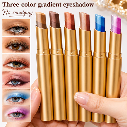 3 in 1 Eyeshadow Stick