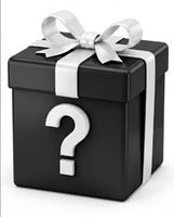 FREE Surprise Christmas Gift