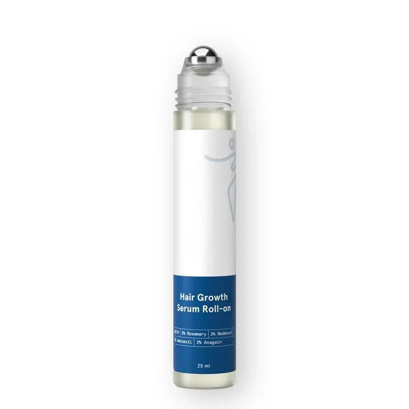 Advanced Hair Growth Roll-On Serum
