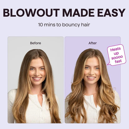 Thermal Brush