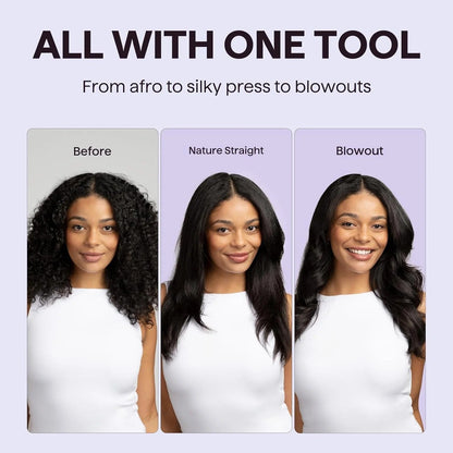 Thermal Brush