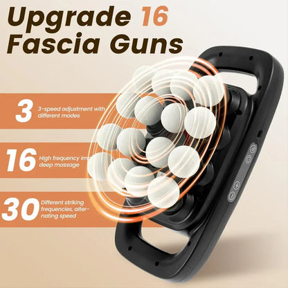 Electric Massager