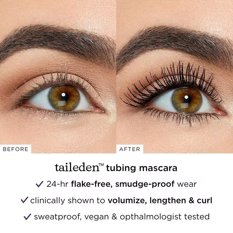 ✨LAST DAY: BUY 1 GET 1 FREE💜 Tubing Mascara & Primer Duo