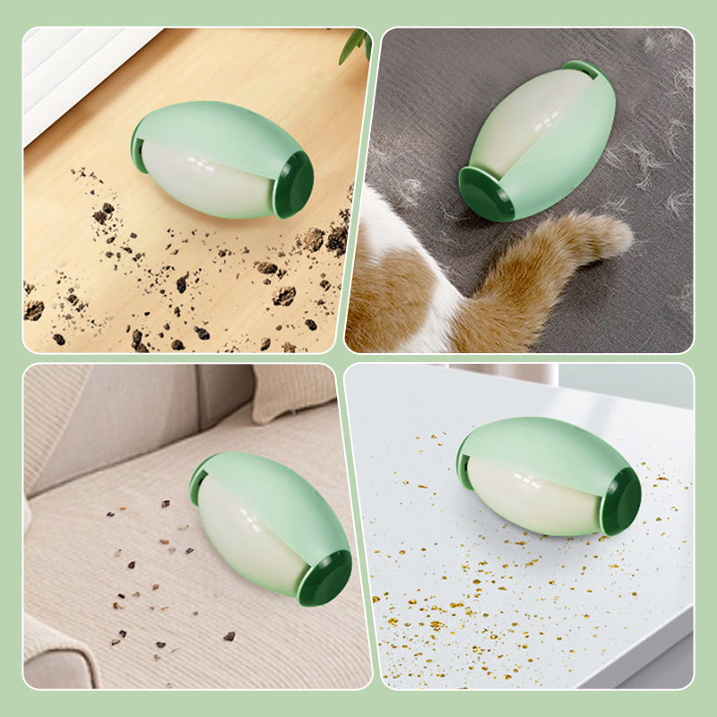 Sticky Roller